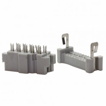 Sundance / Jacuzzi Socket: With Strain Relief and Lock