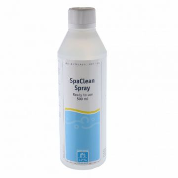Spa Clean Spray - 500 mL