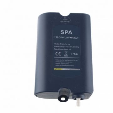 Spa Ozonator