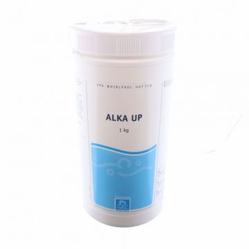 SpaCare Alka Up - 1 Kg