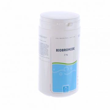 SpaCare BioBromide 2 kg