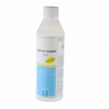 SpaCare Biofilm Cleaner för Spabad