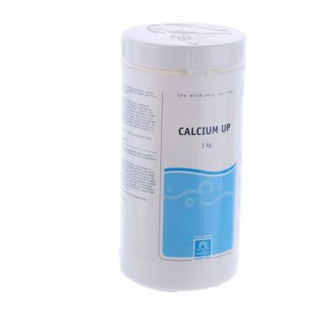 SpaCare Calcium Up 1kg