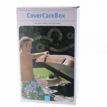 SpaCare Cover Care Box