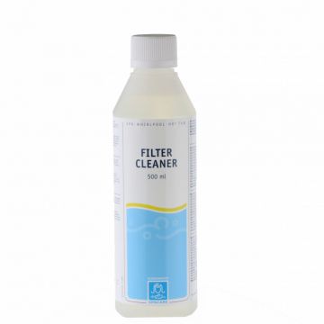 SpaCare Filter Cleaner 500 mL