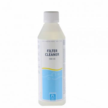 SpaCare Filter Cleaner 500 ml