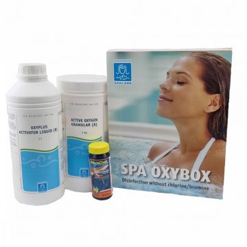 SpaCare OxyBox
