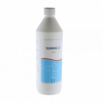 SpaCare SunWac 2 - 1 Liter