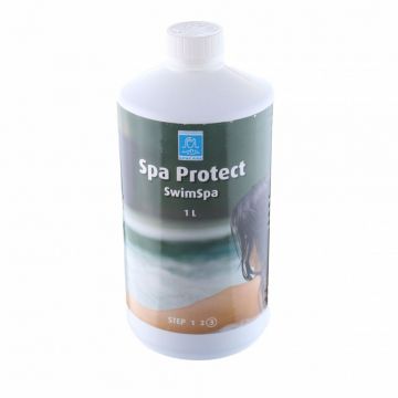 SpaCare Swimspa Spa Protect