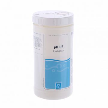 SpaCare pH Up - Granular - 1 Kg