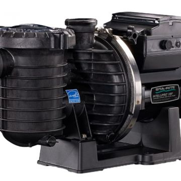 Sta-Rite Poolpump, modell SW5P6R VSD2