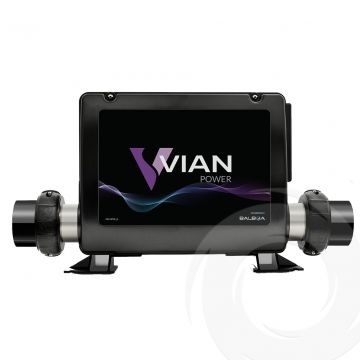 Styrbox Vian Power 3Kw 825 CZm8 