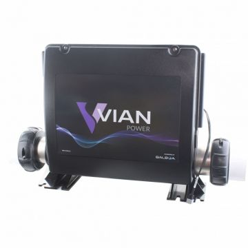 Styrbox Vian Power Box