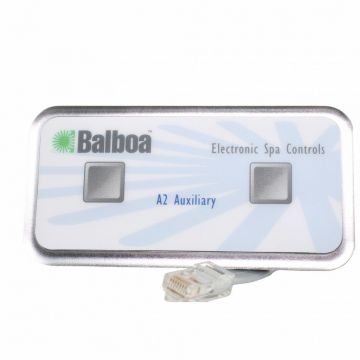 Styrpanel Balboa  E2, Leisure Bay 52358 G2