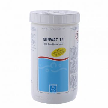 SpaCare SunWac 12