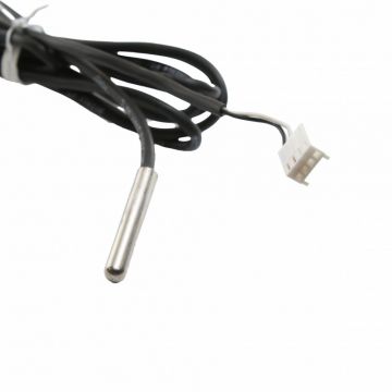 Sundance Hi-Limit Sensor med anslutnings kontakt