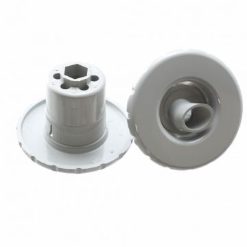 Sundance Micro Magna Jet, roterande 