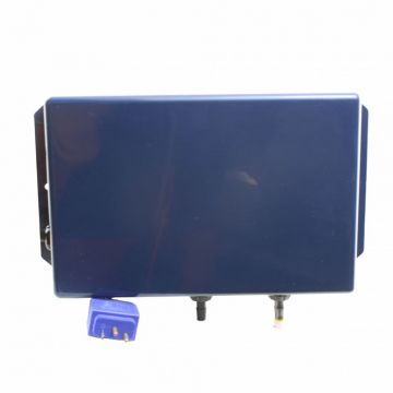 Sundance / Jacuzzi Ozon OZ 2