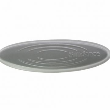 Nackkudde Sundance Spa Chevron 880 Insats 