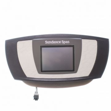 Sundance Topside: Touch Screen 880 2016+