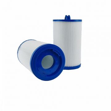 Swebad Spafilter 230 x 125