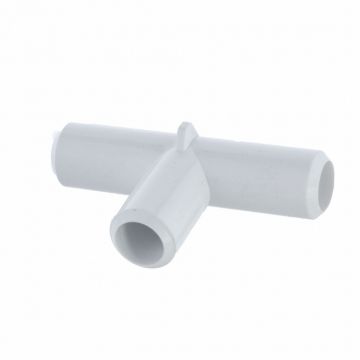T-rör special 1/2 inch