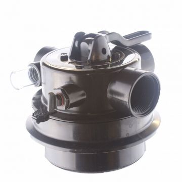 Toppventil för Hydro-S 4-way valve type FSU 