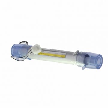 lámpara de ozono de luz de desinfección LED portátil Lámparas UV lámpara de esterilización uvc 36W