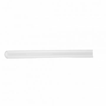 Uv- glas för ståltub