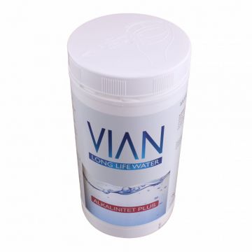 VIAN Alkalinitet Plus 1 Kg