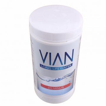 VIAN pH Minus 1,5 Kg