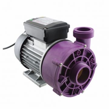 Vian Power VP050 Cirkulationspump. 0.33HP inkl. 2st Unions med o-ring