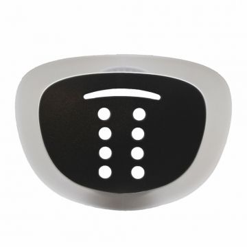 Villeroy & Boch Center Light Housing, 2013 