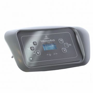 Styrpanel Villeroy & Boch  R-Serien