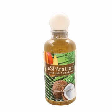 inSPARation - Coconut Mango