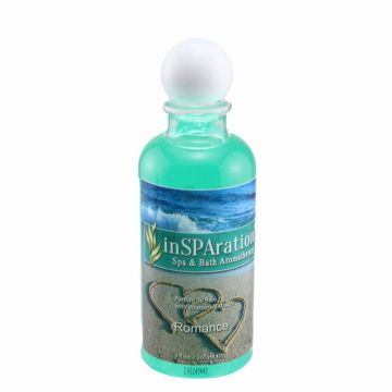 inSPAration - Romantik